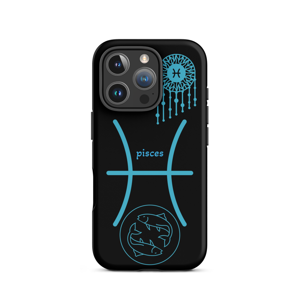 Tough Case for iPhone®