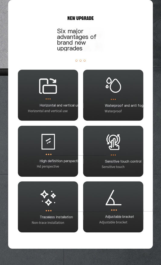 360-Degree Phone Holder