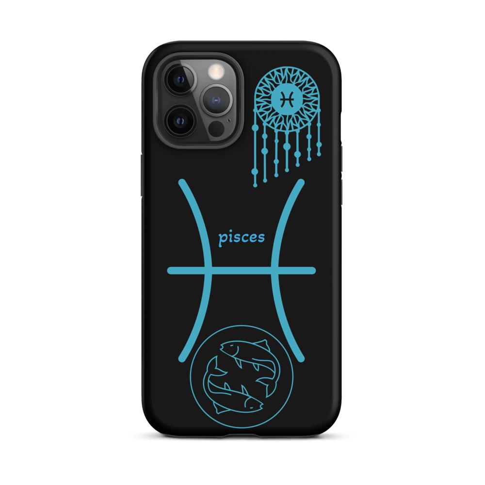 Tough Case for iPhone®