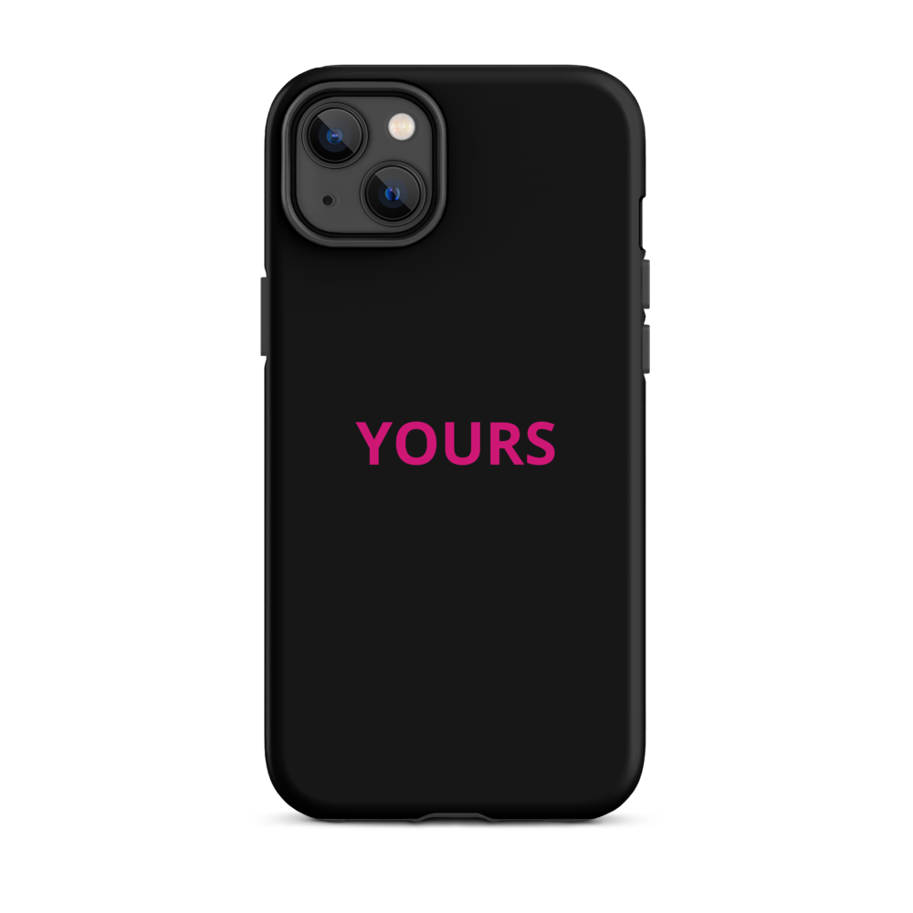 Tough Case for iPhone®