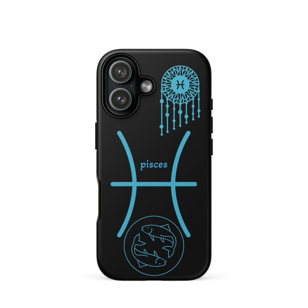 Tough Case for iPhone®