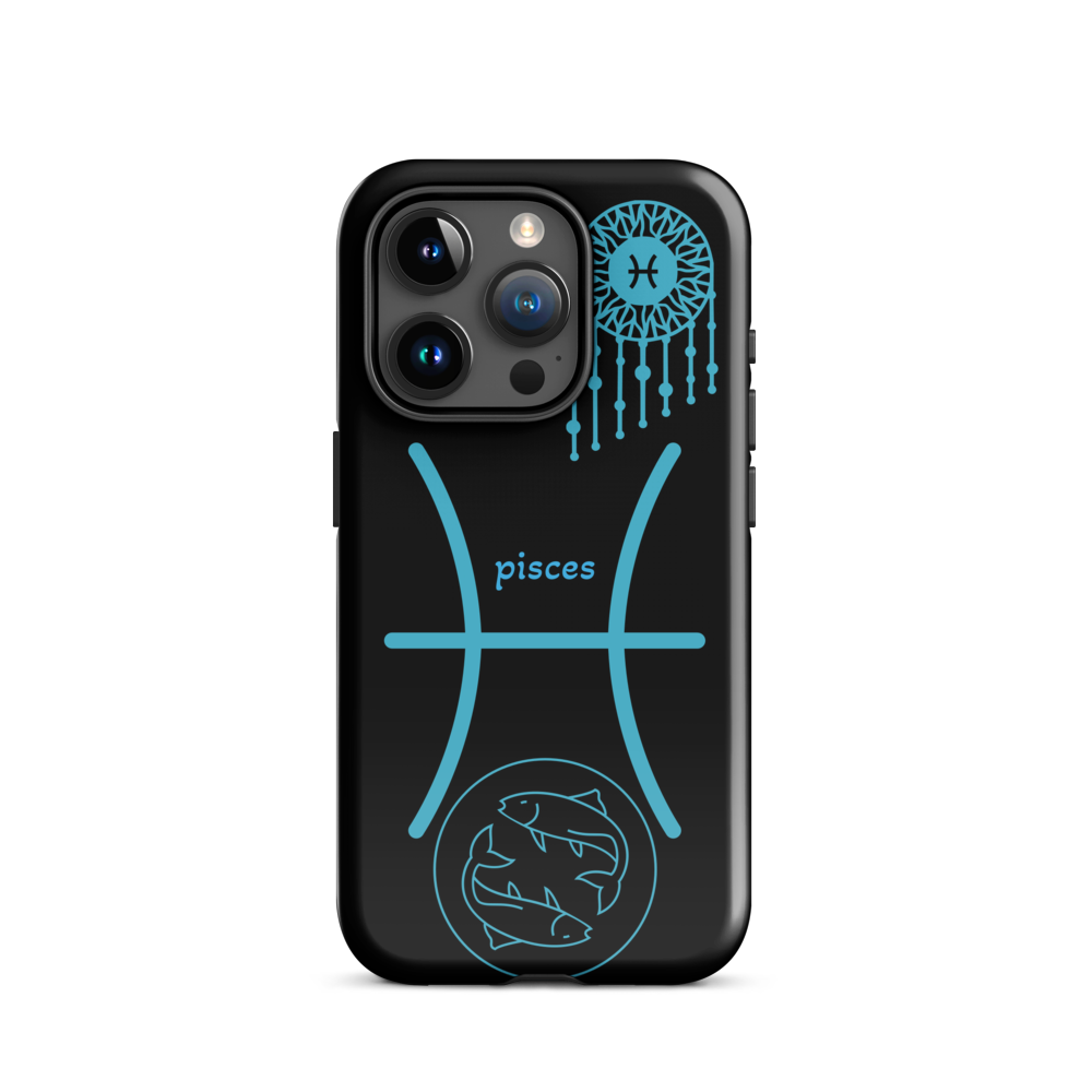 Tough Case for iPhone®