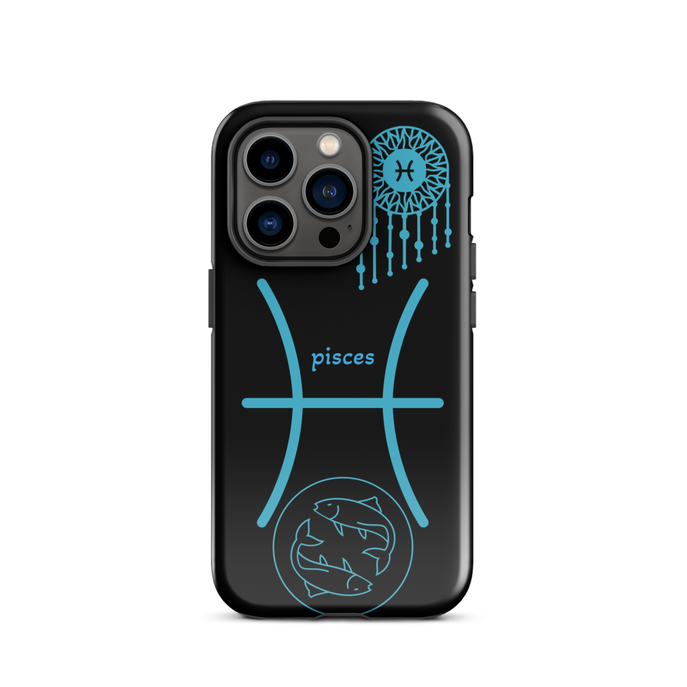 Tough Case for iPhone®