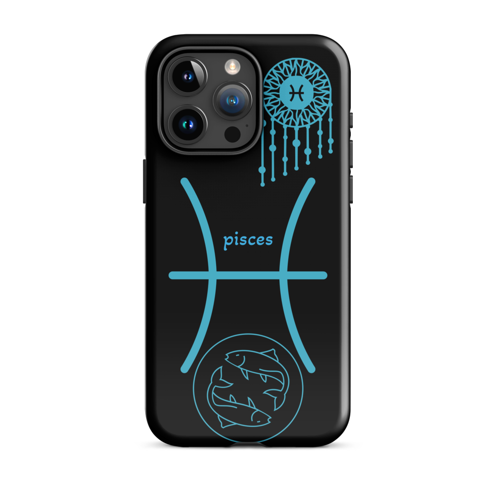 Tough Case for iPhone®