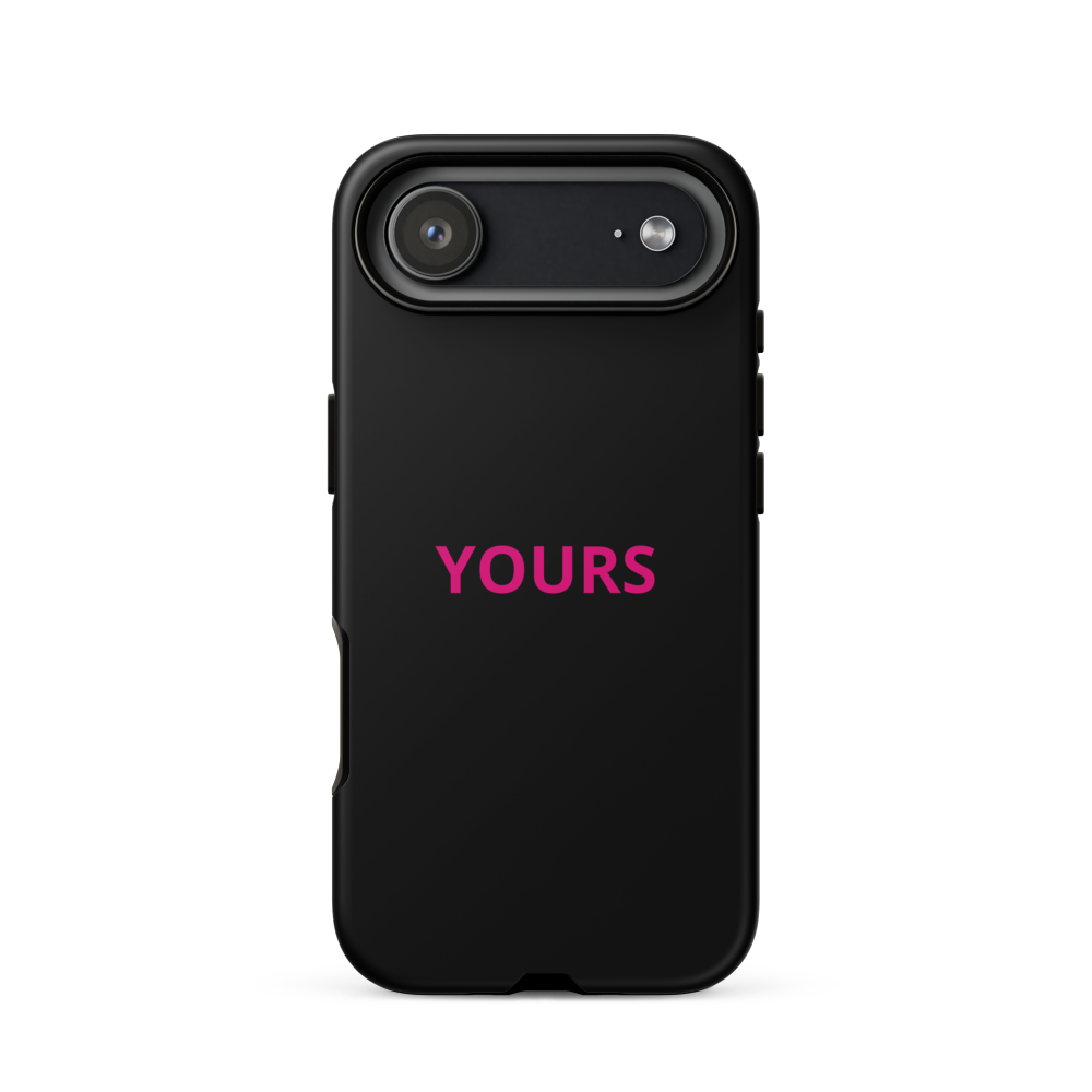 Tough Case for iPhone®