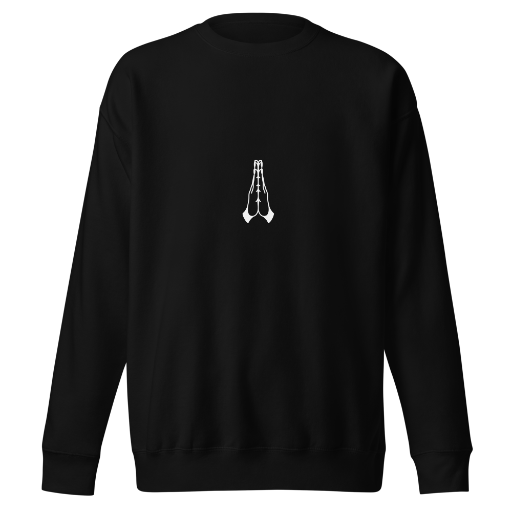 Unisex Premium Sweatshirt | Cotton Heritage M2480