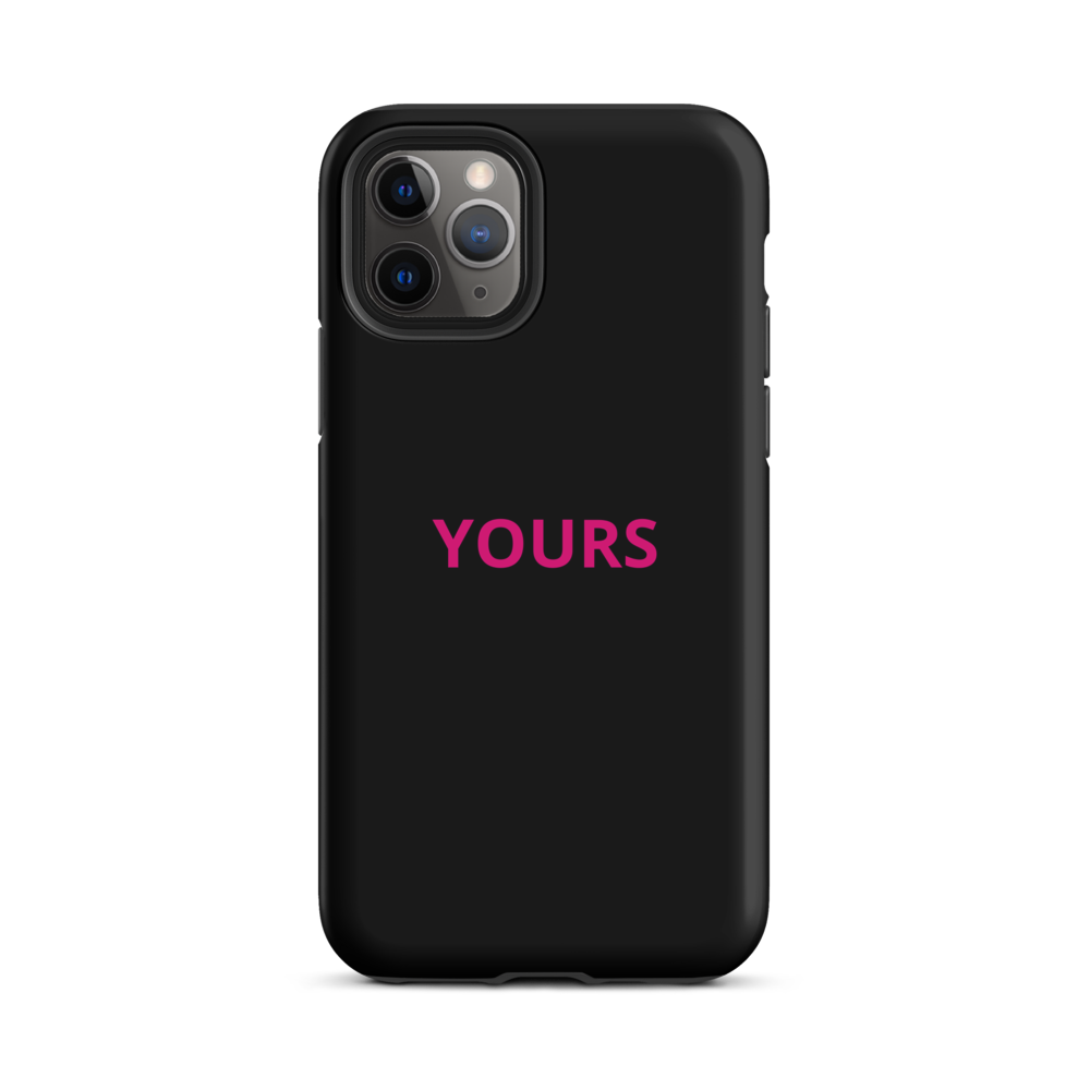 Tough Case for iPhone®