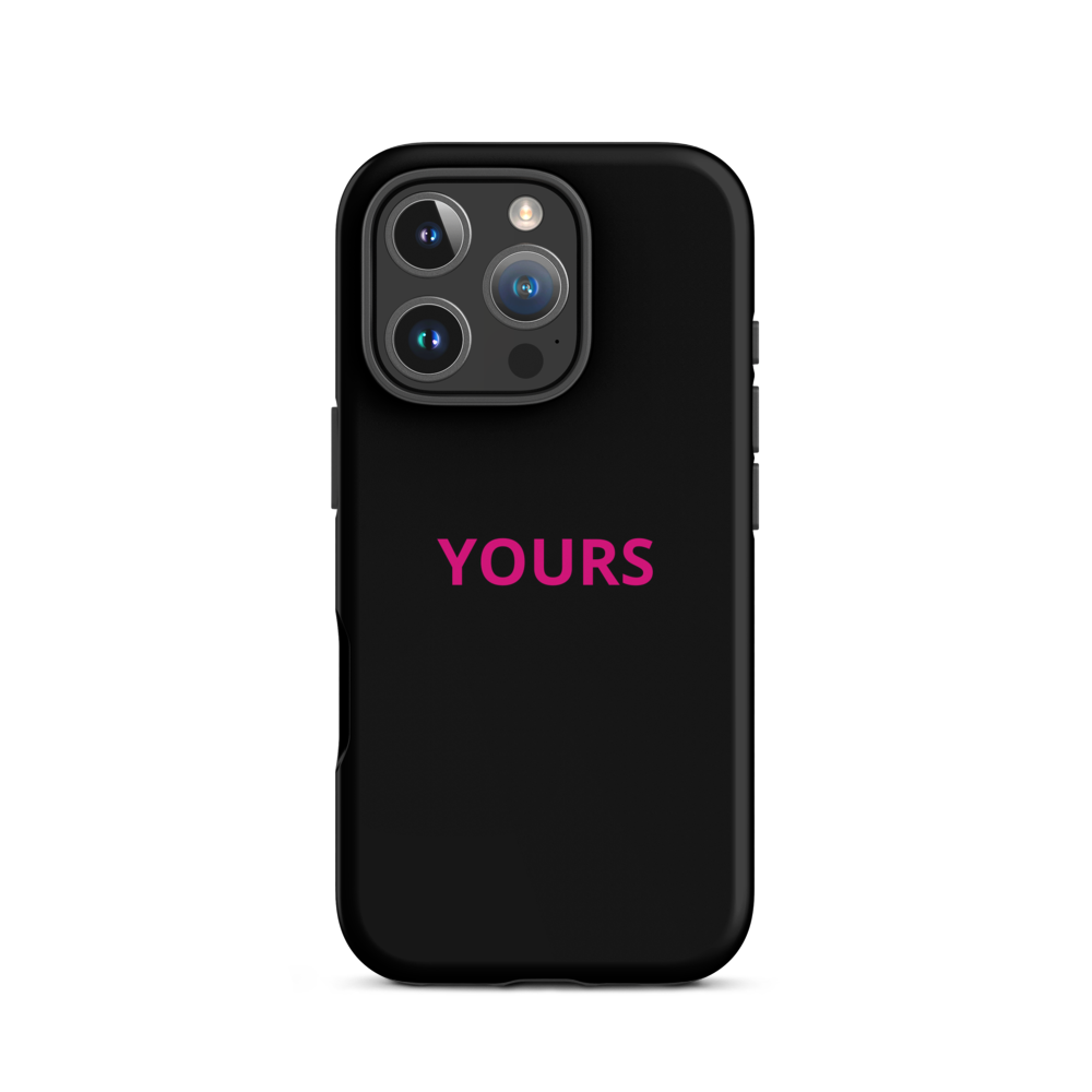 Tough Case for iPhone®