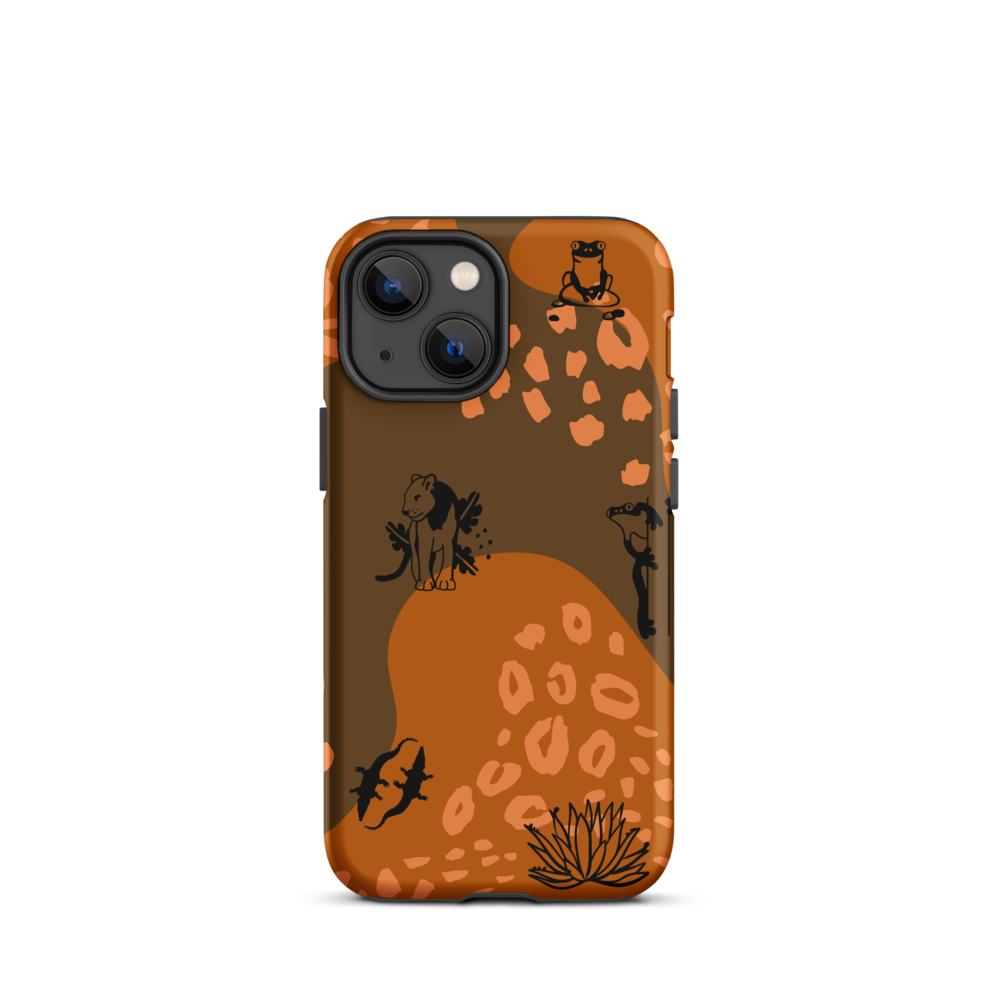 Tough Case for iPhone®