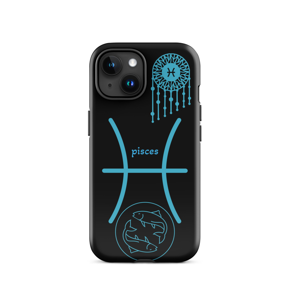 Tough Case for iPhone®