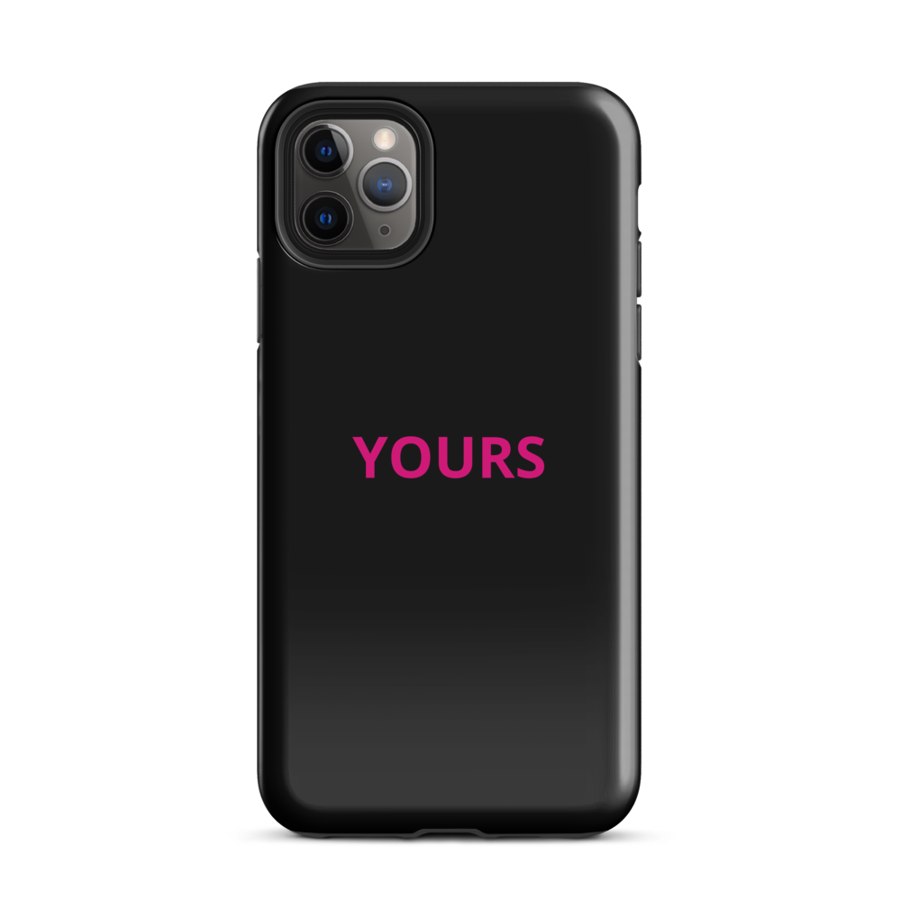 Tough Case for iPhone®