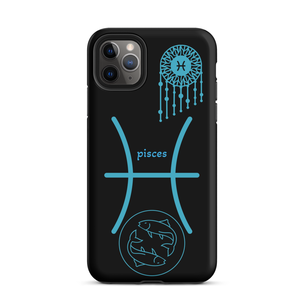 Tough Case for iPhone®