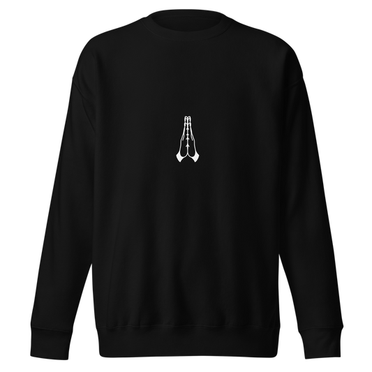 Unisex Premium Sweatshirt | Cotton Heritage M2480