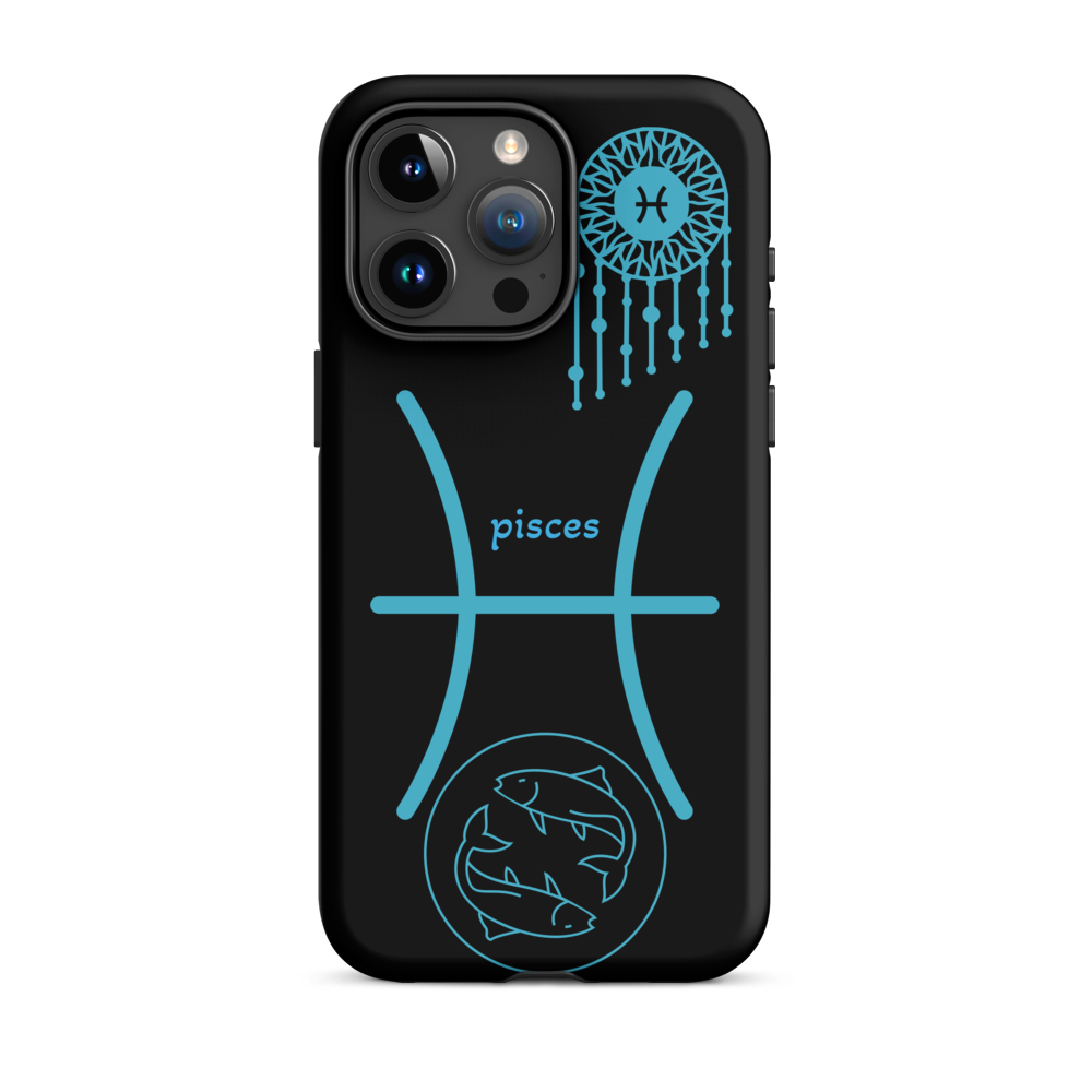 Tough Case for iPhone®