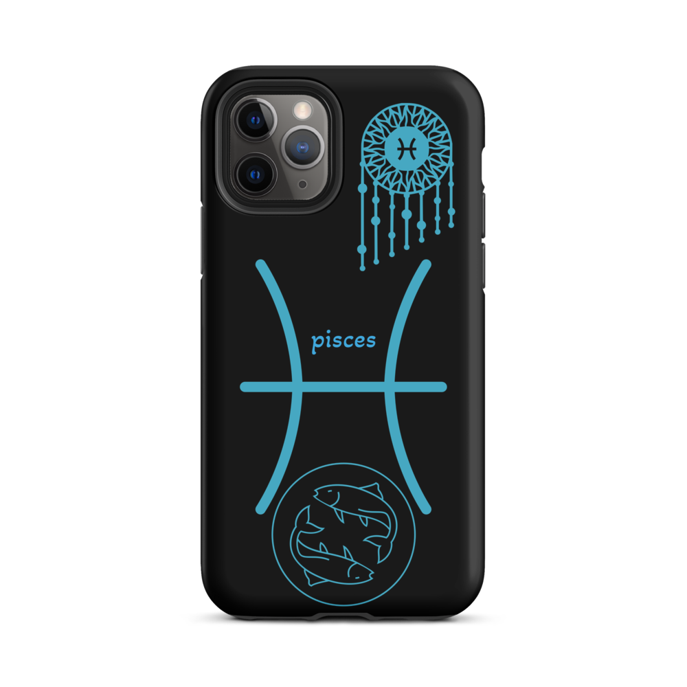 Tough Case for iPhone®