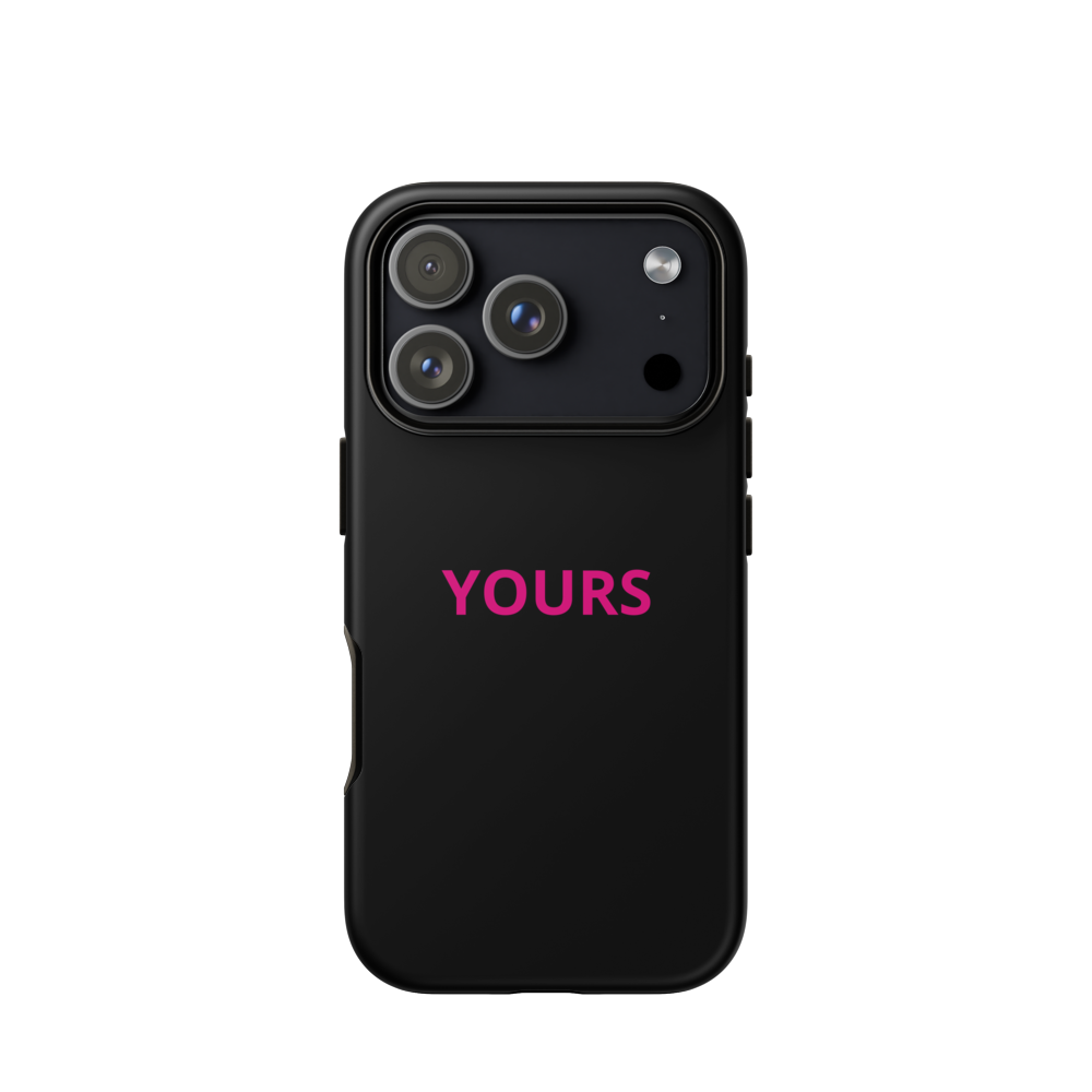 Tough Case for iPhone®