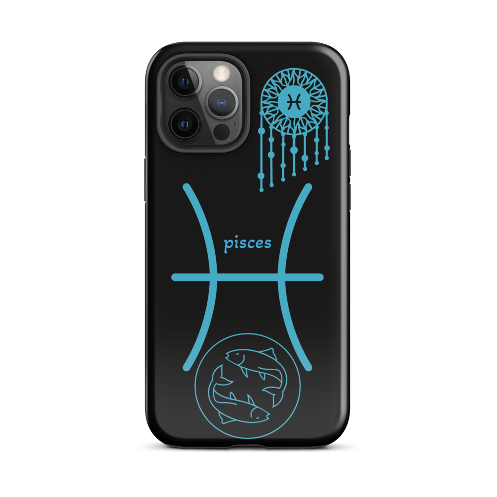 Tough Case for iPhone®