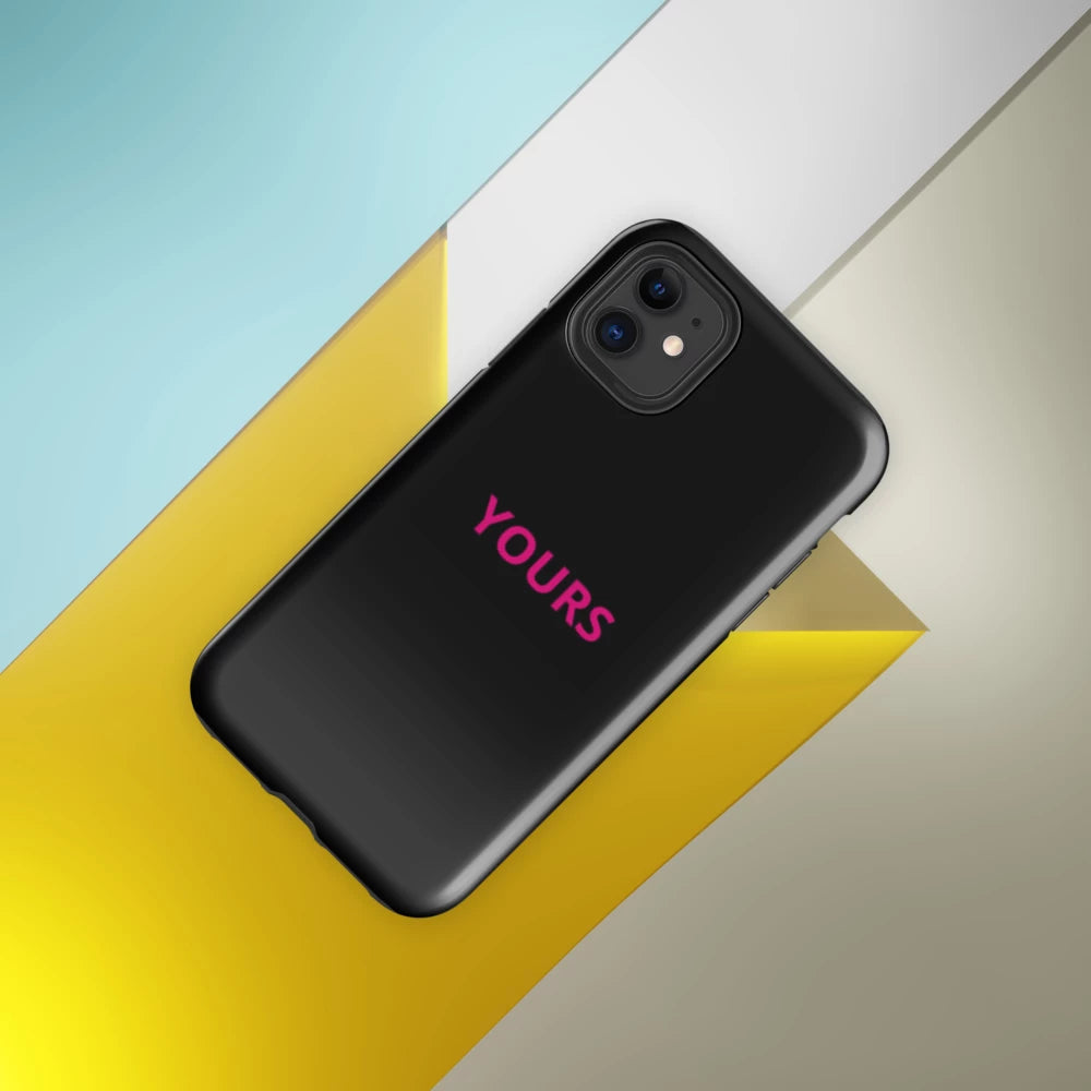 Tough Case for iPhone®