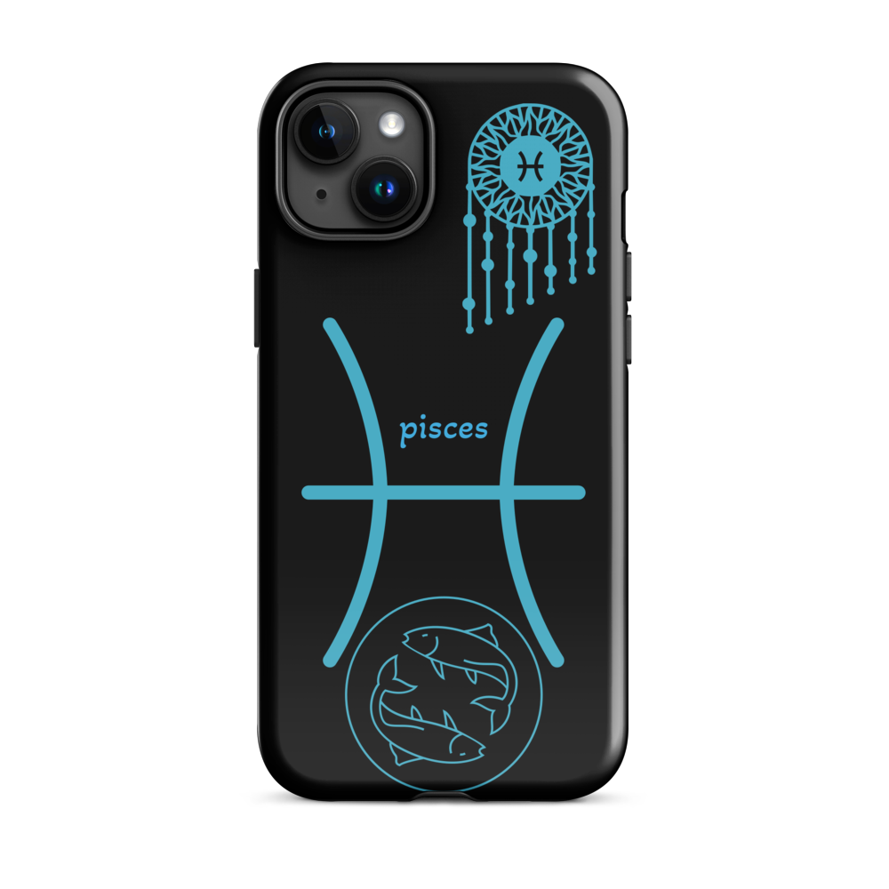 Tough Case for iPhone®