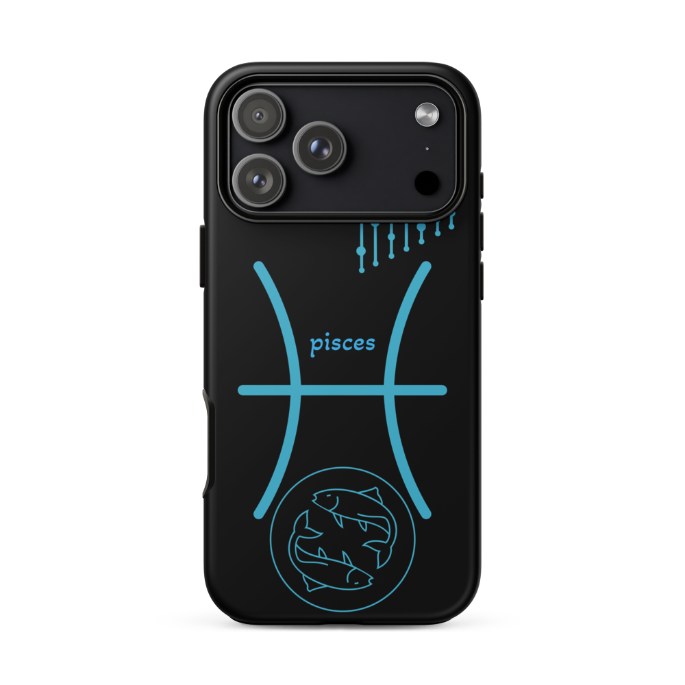 Tough Case for iPhone®