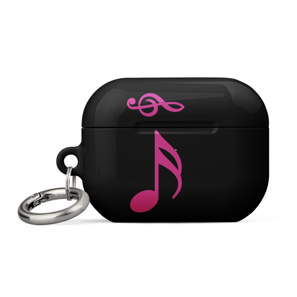YOURS All-Over Print Case for AirPods®