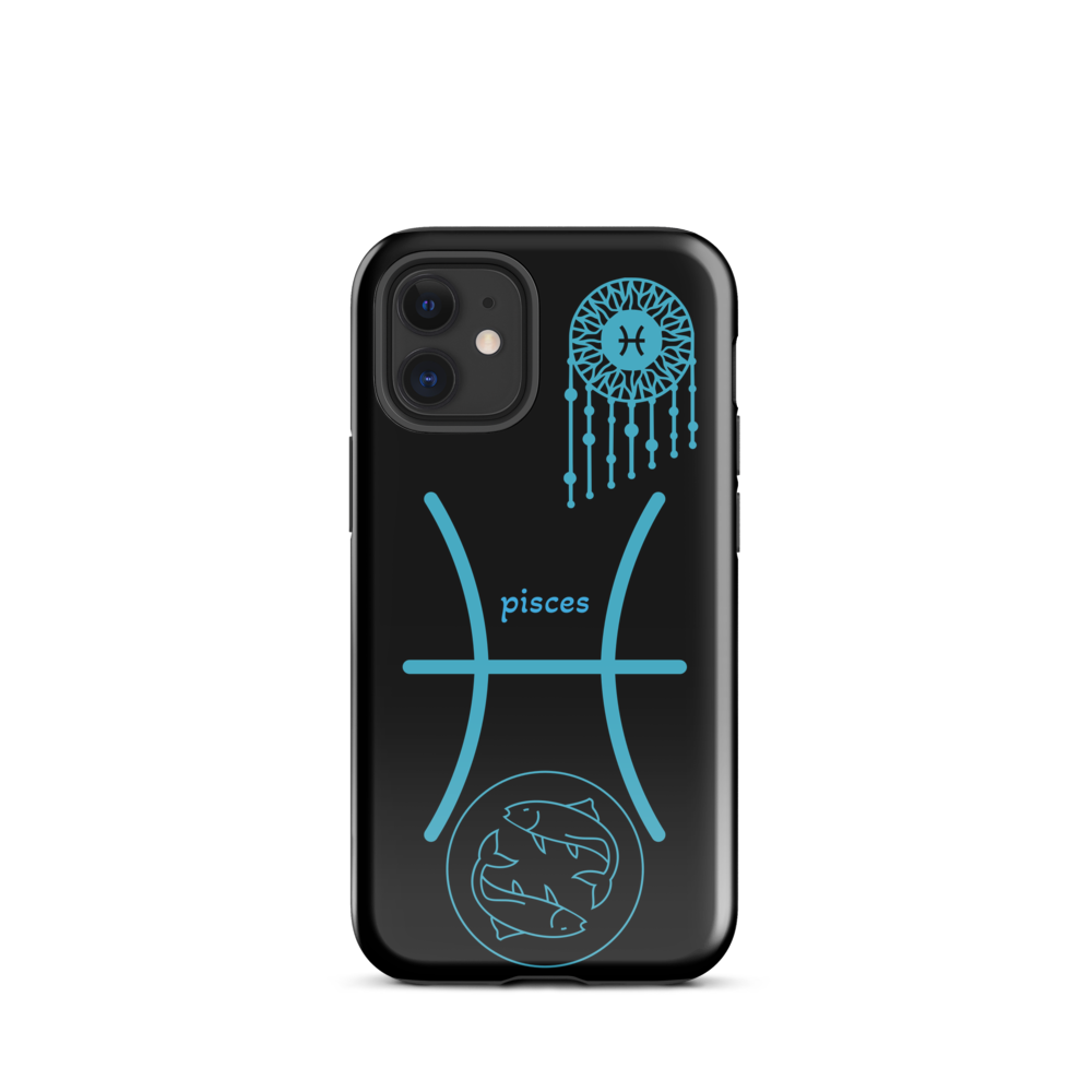 Tough Case for iPhone®