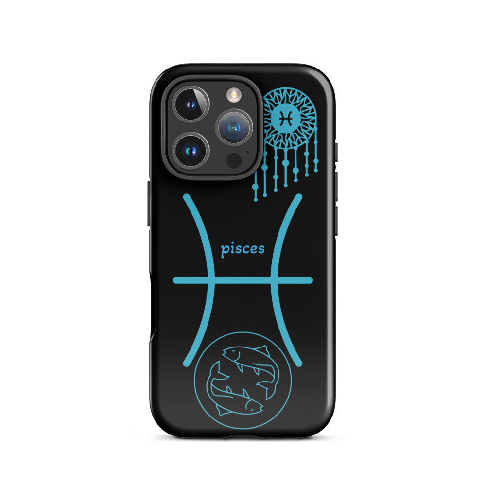 Tough Case for iPhone®