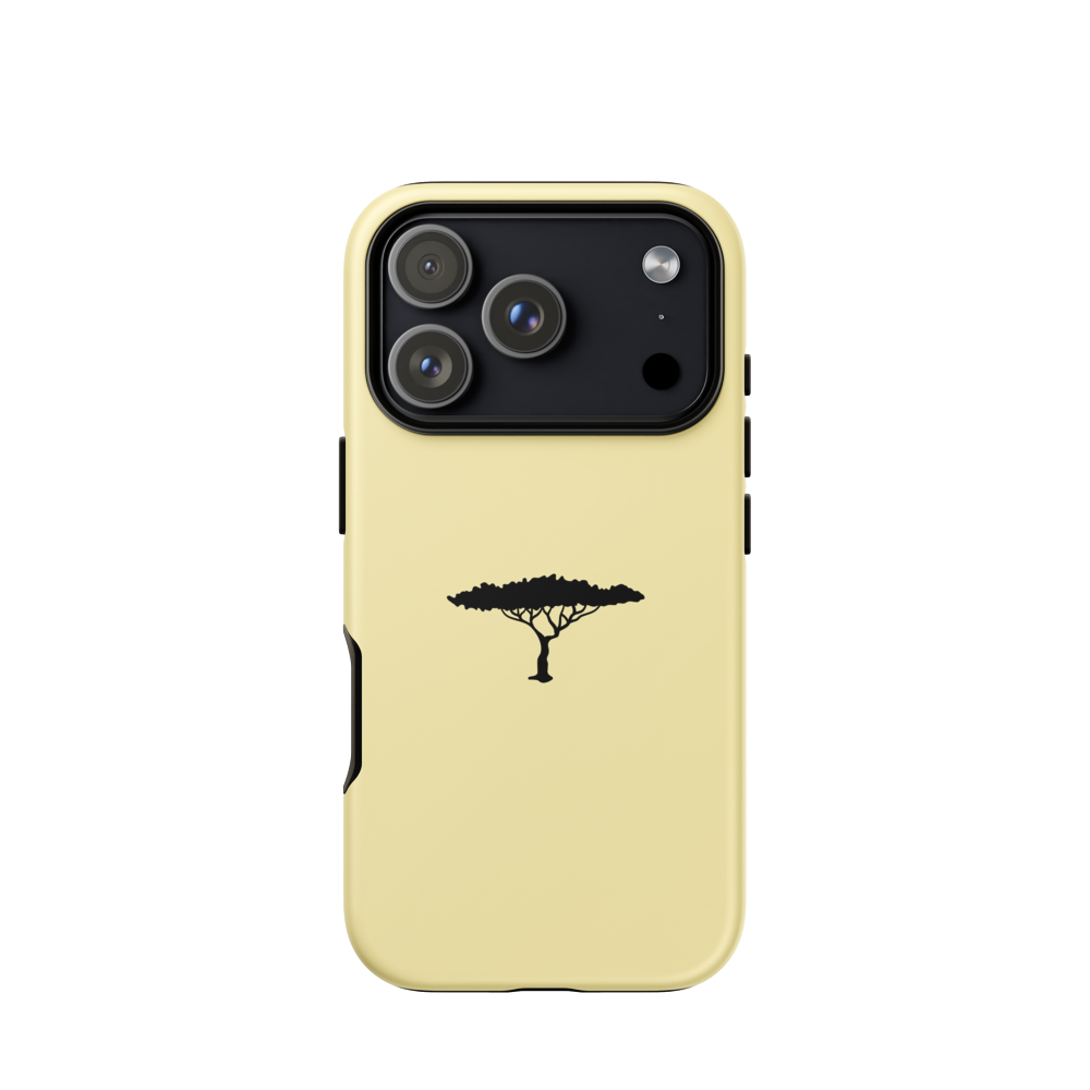 Tough Case for iPhone®