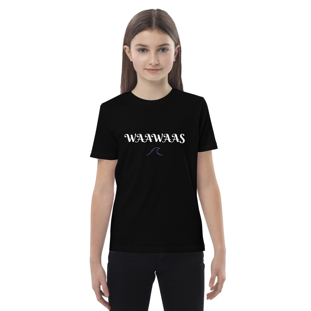 YOURS Organic Cotton Kids T-Shirt | Stanley/Stella STTK184