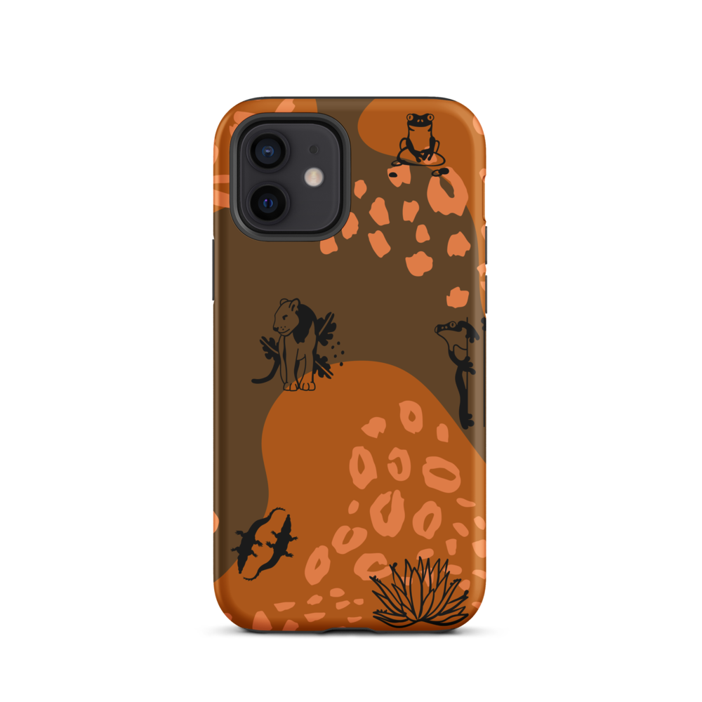 Tough Case for iPhone®