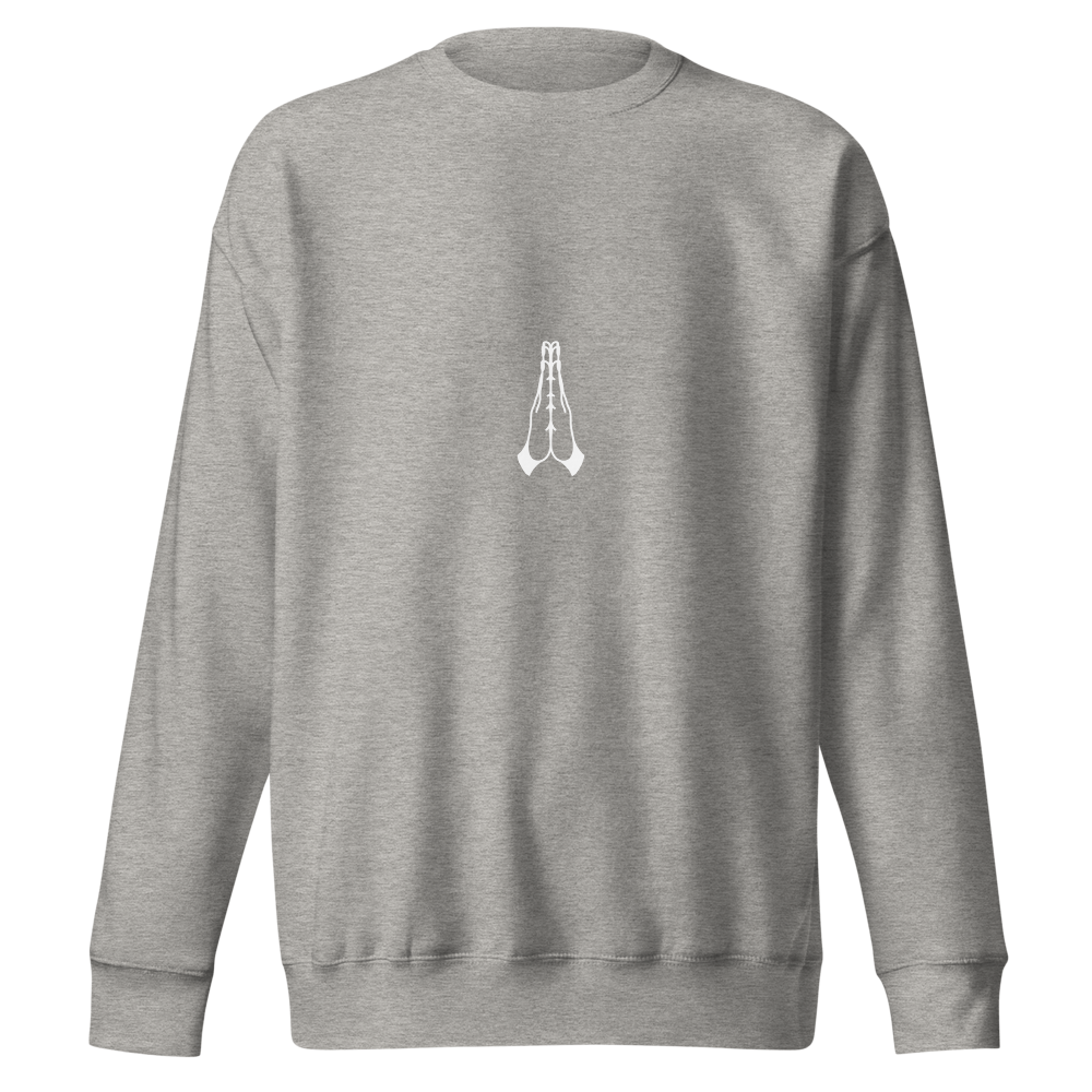 Unisex Premium Sweatshirt | Cotton Heritage M2480