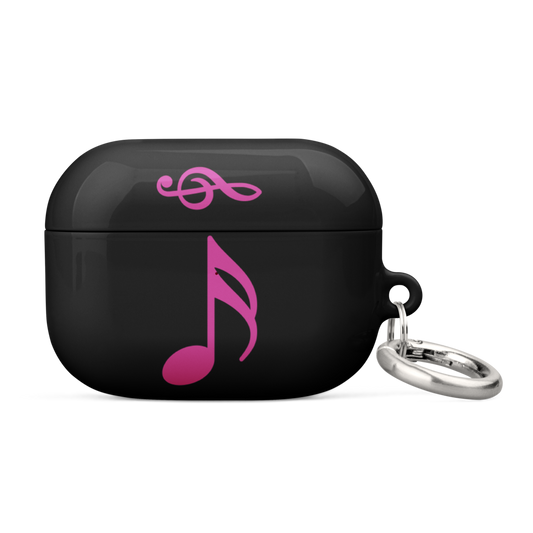 YOURS All-Over Print Case for AirPods®