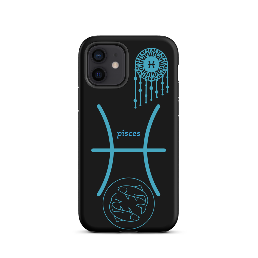 Tough Case for iPhone®