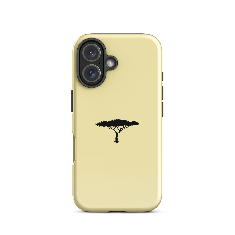 Tough Case for iPhone®