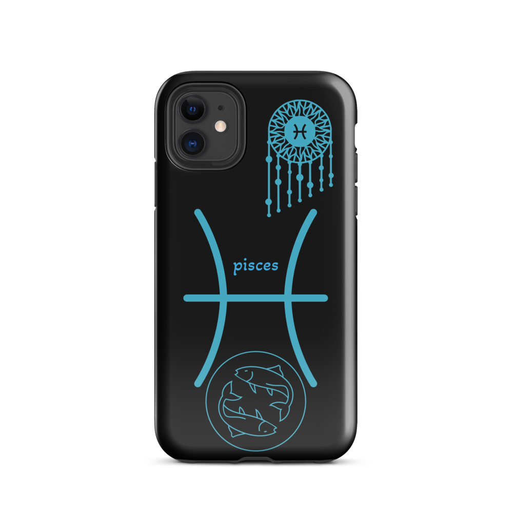 Tough Case for iPhone®