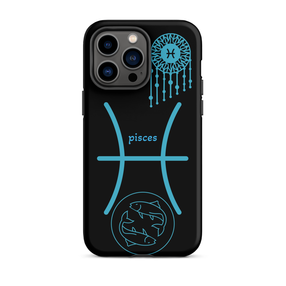 Tough Case for iPhone®