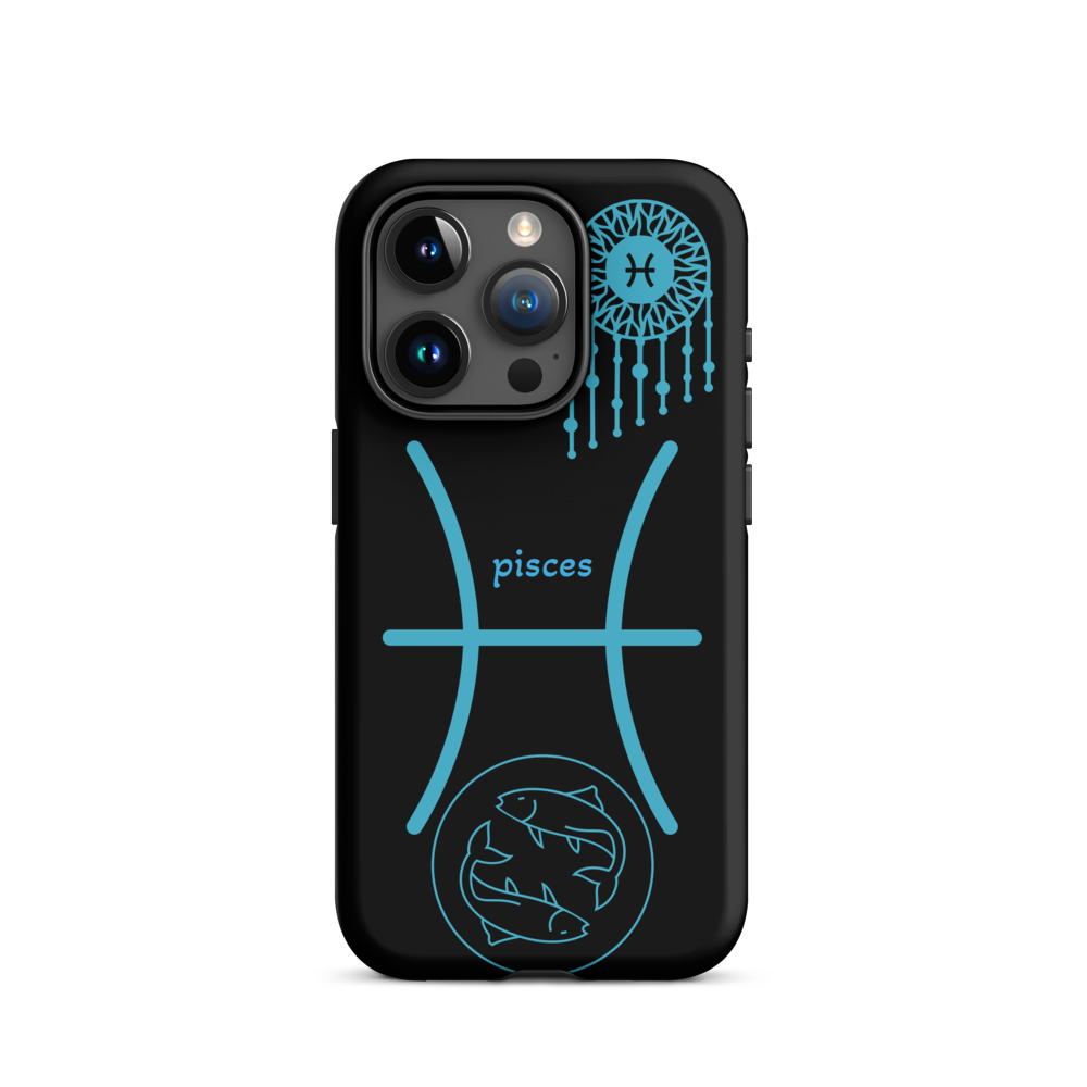 Tough Case for iPhone®