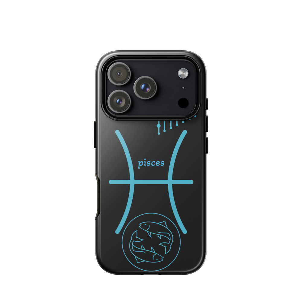 Tough Case for iPhone®