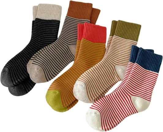 Athletics Socks for Women and Girls Cute Ankle Cotton Sock