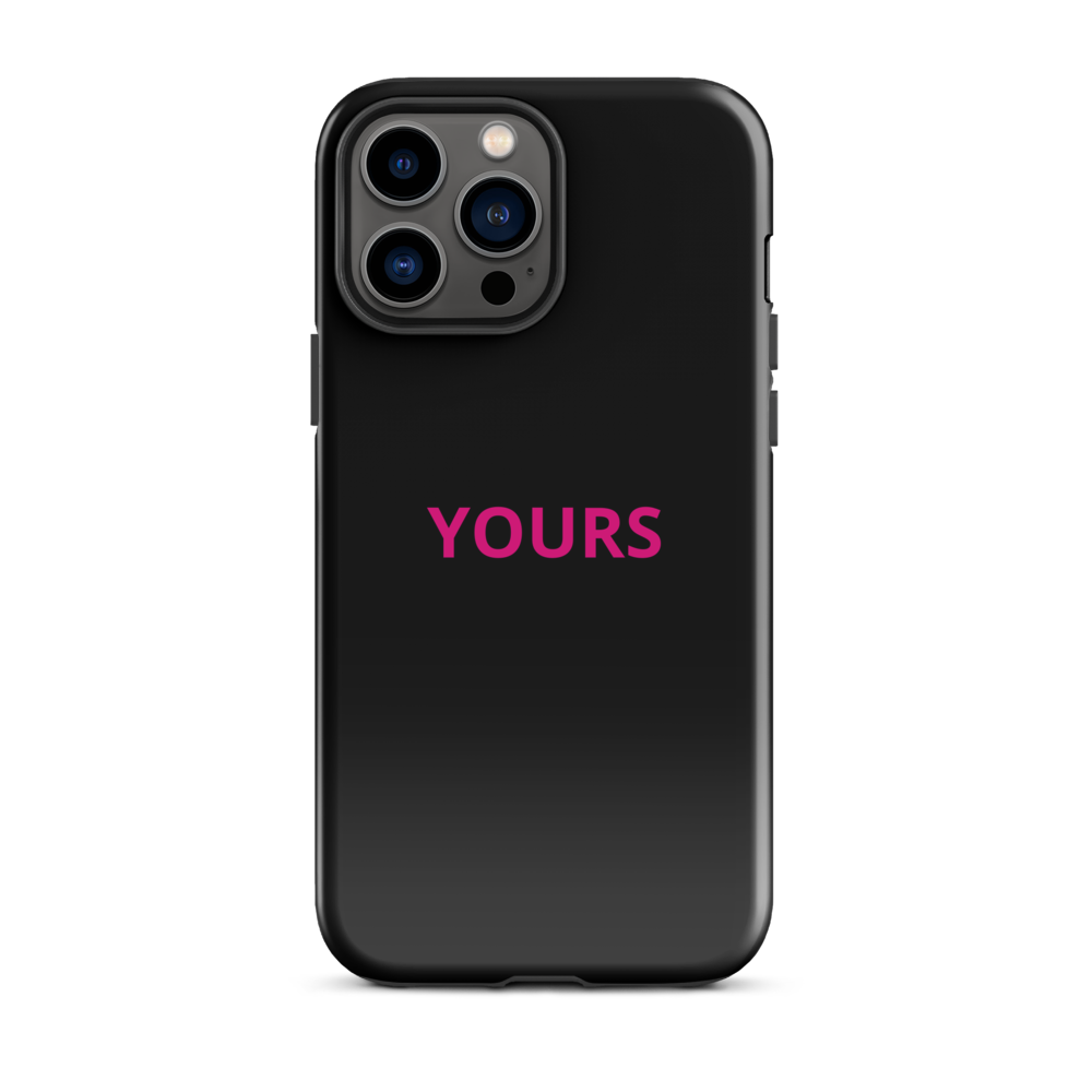 Tough Case for iPhone®