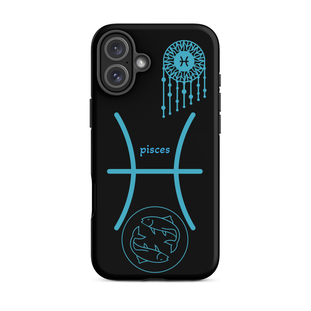 Tough Case for iPhone®