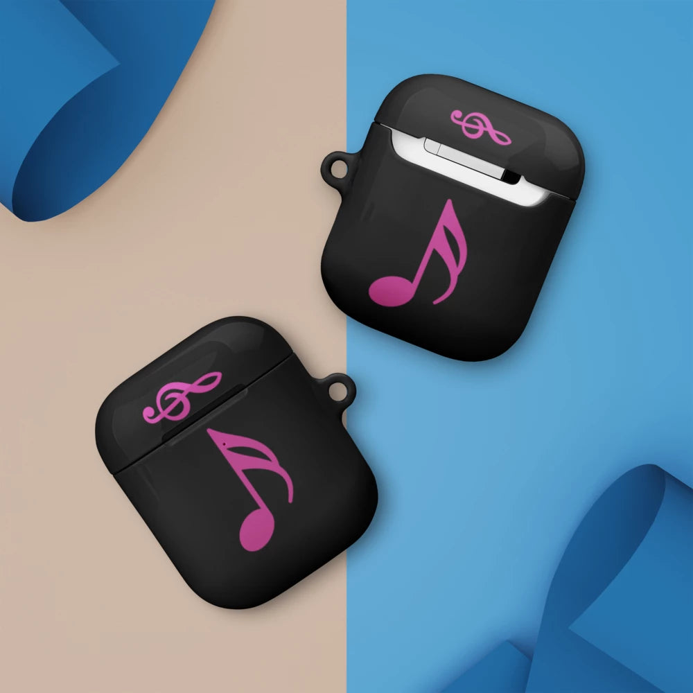 YOURS All-Over Print Case for AirPods®