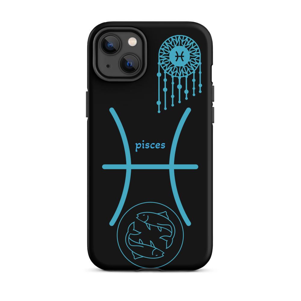 Tough Case for iPhone®