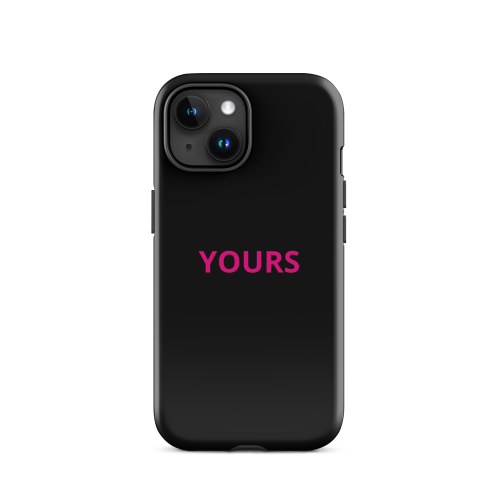 Tough Case for iPhone®