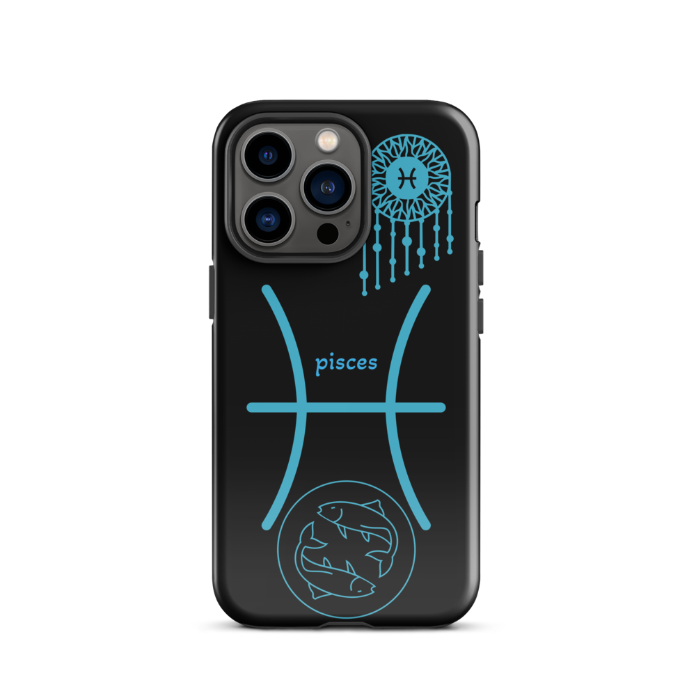 Tough Case for iPhone®