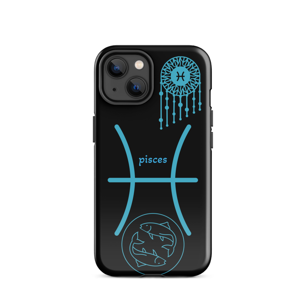 Tough Case for iPhone®