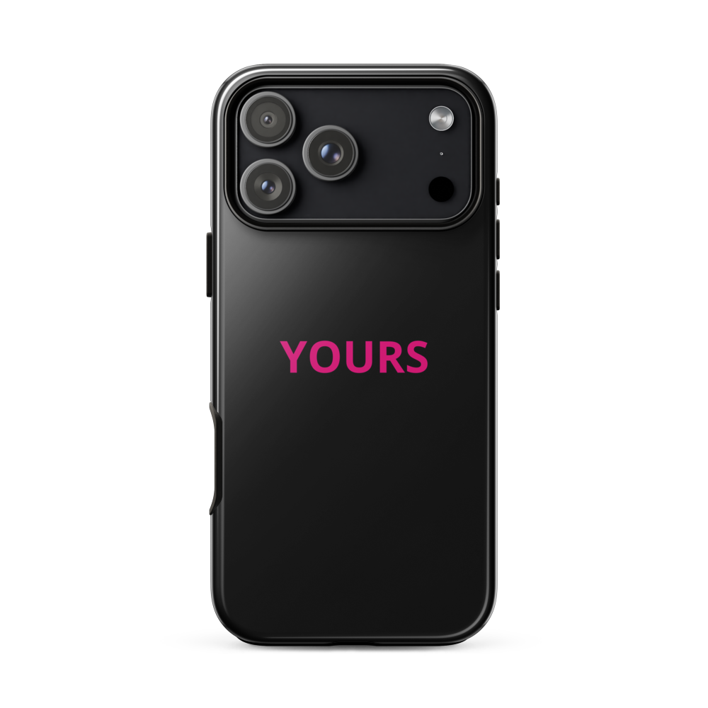 Tough Case for iPhone®