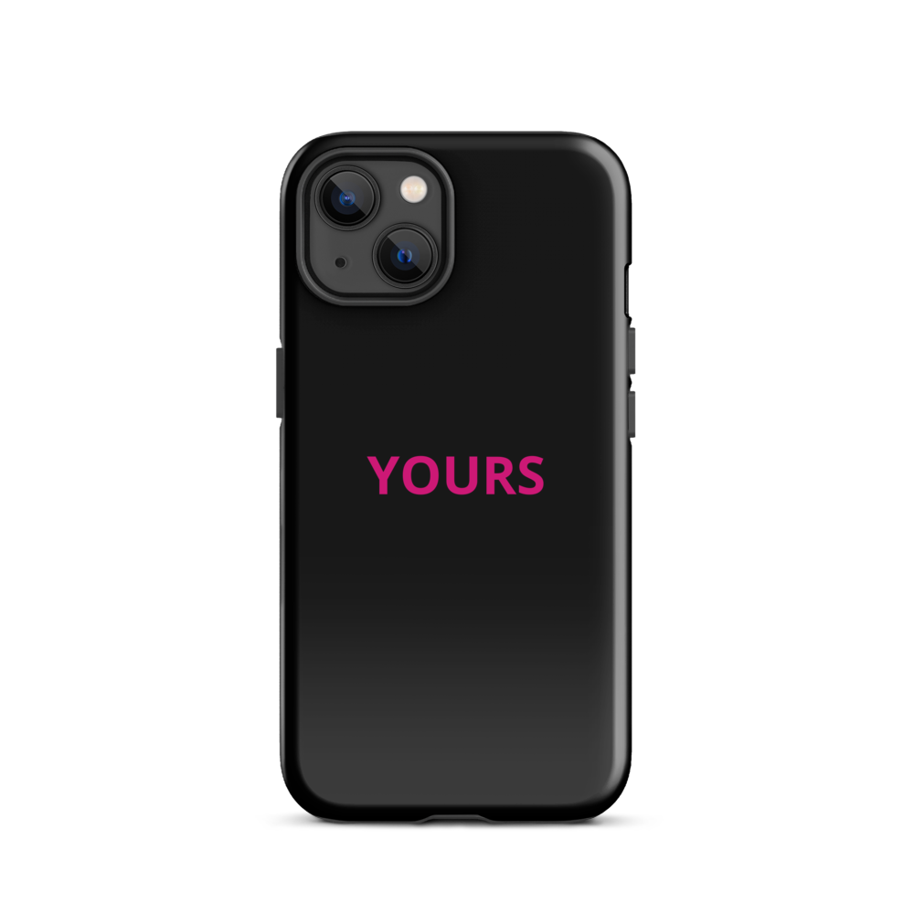 Tough Case for iPhone®