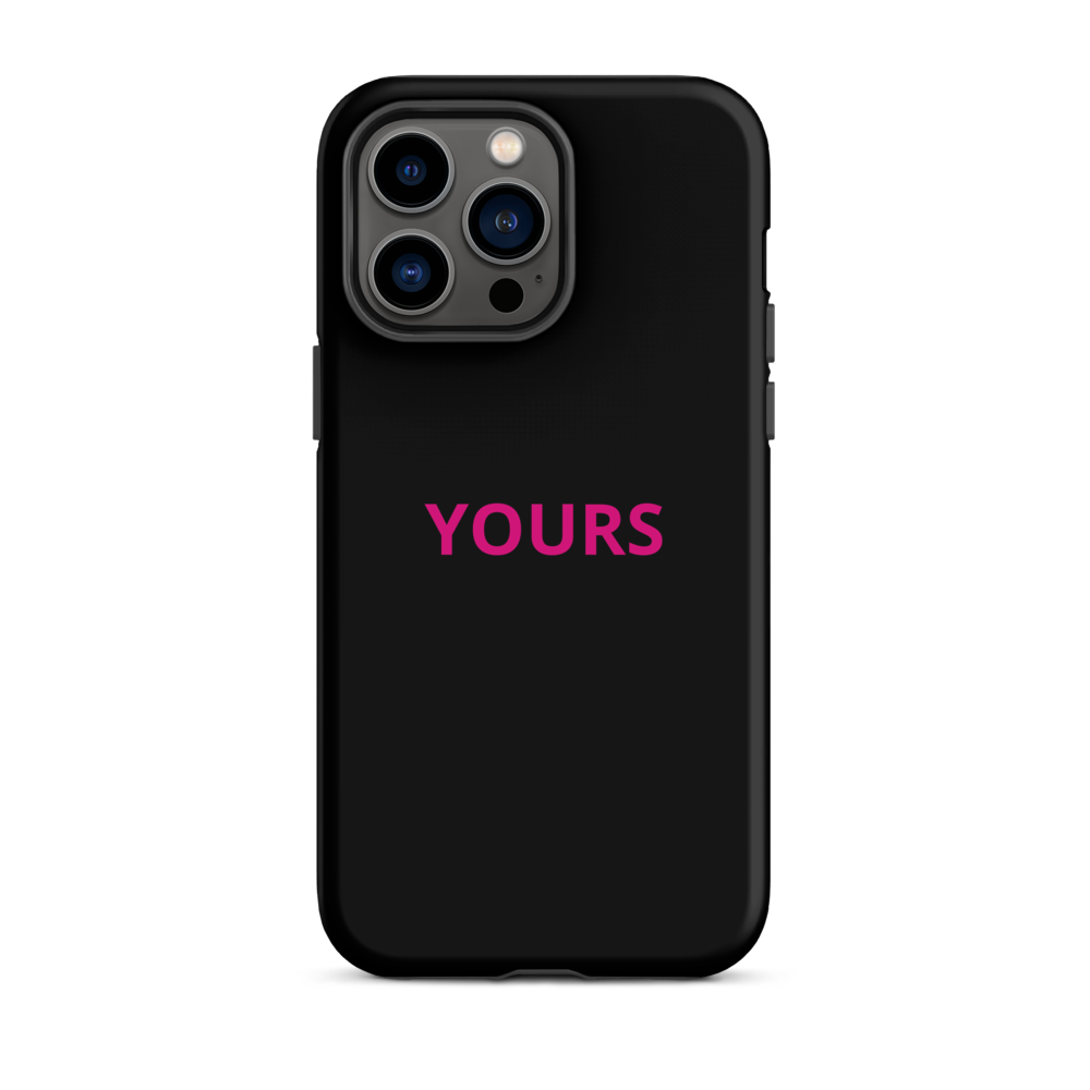 Tough Case for iPhone®