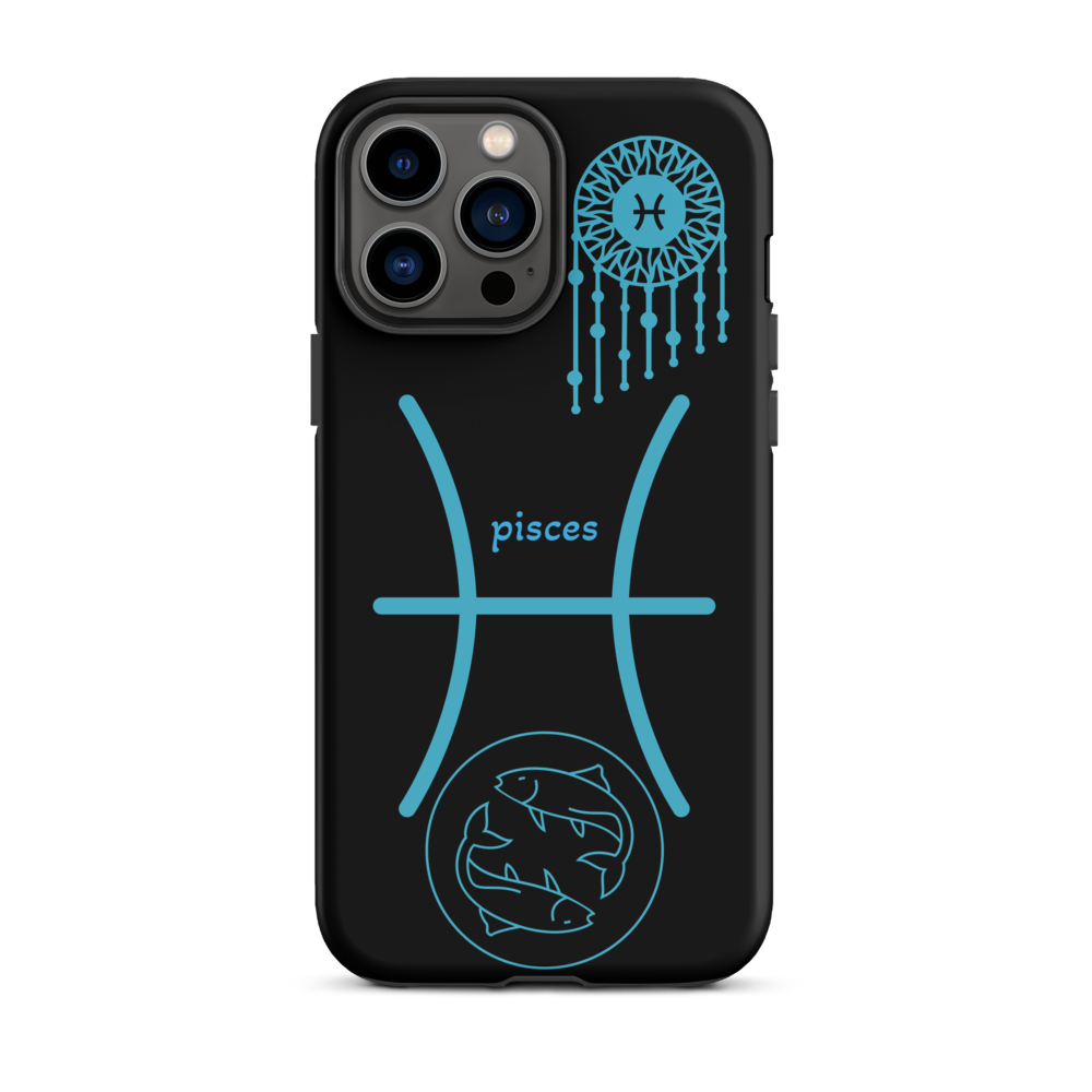 Tough Case for iPhone®